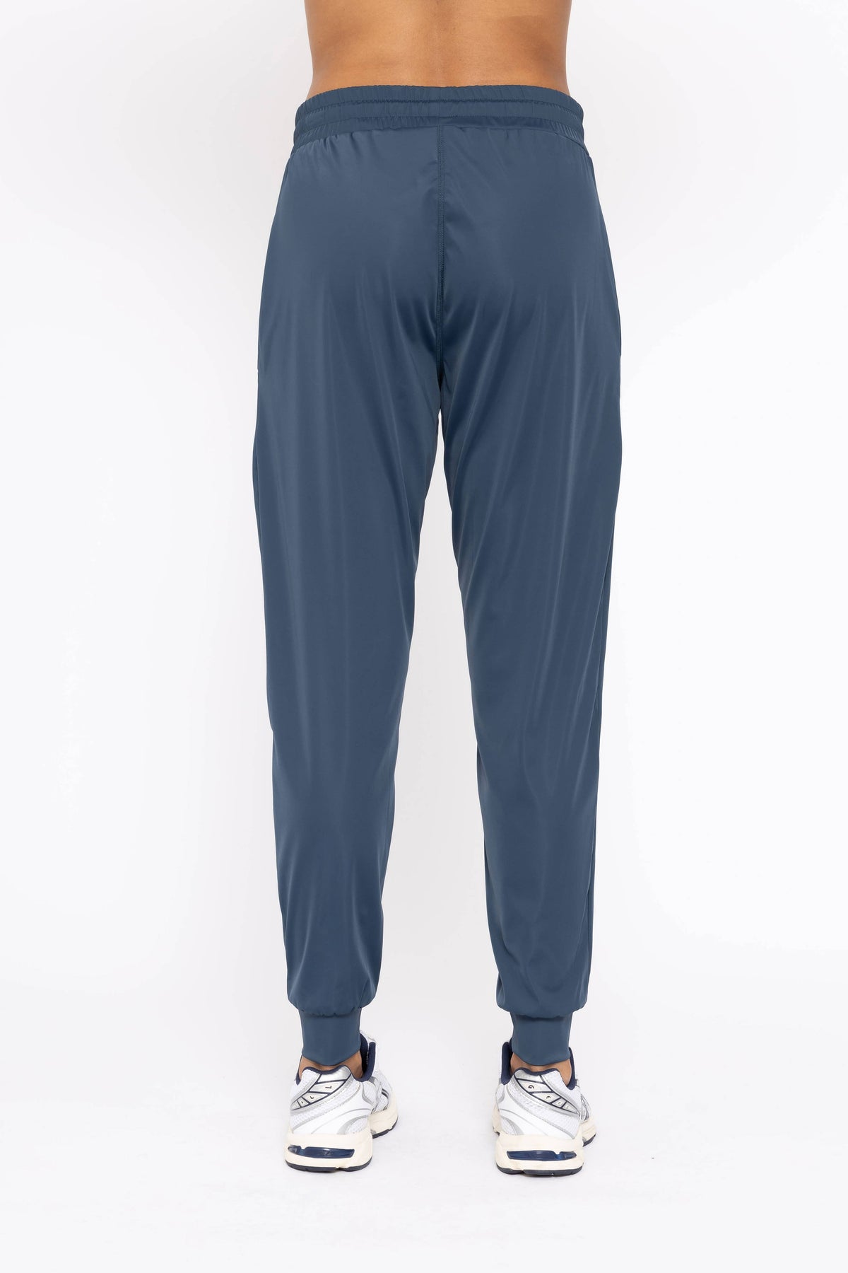 Mono B Cooling Joggeres, Navy