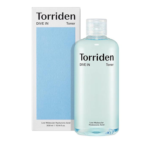 Torriden Dive In Skin Booster