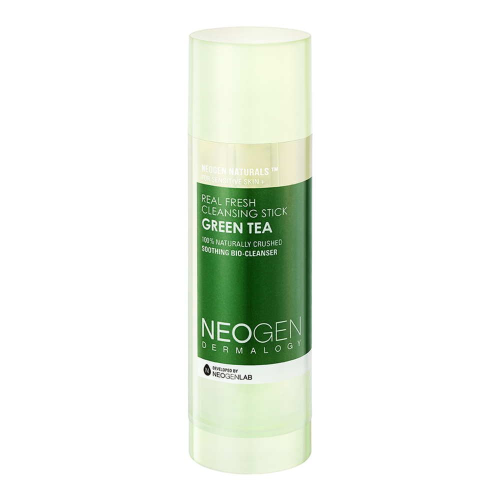 Neogen Real Fresh Green Tea Cleansing Stick