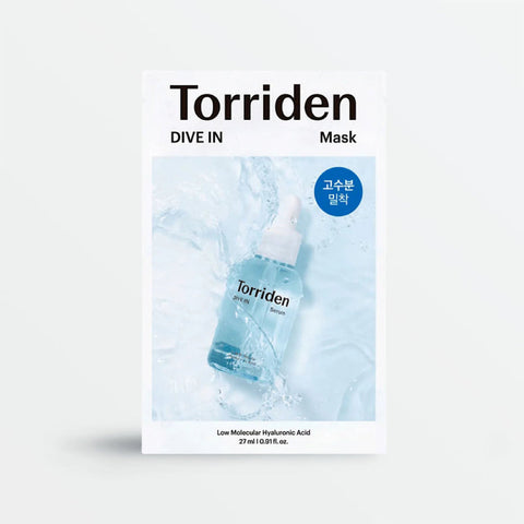 Torriden Dive In Mask