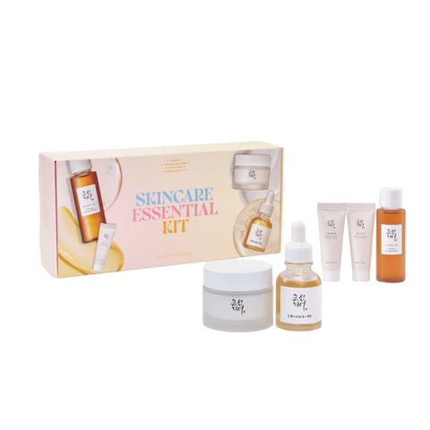 Beauty of Joseon Skincare Essential Kit