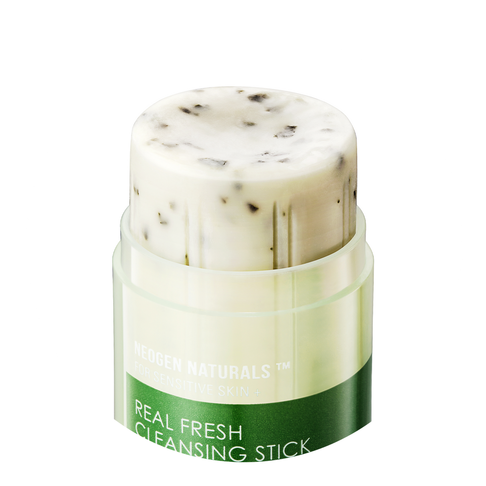 Neogen Real Fresh Green Tea Cleansing Stick