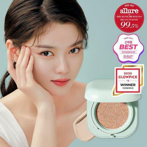 LANEIGE - Neo Cushion Matte - 7 Colors